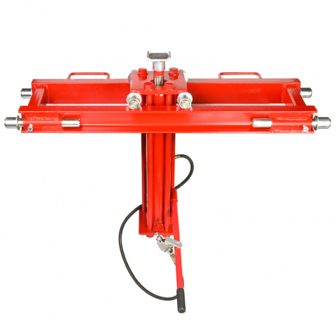Podnośnik kanałowy 7T pneumatyczno-hydrauliczny Podnośnik kanałowy 7T pneumatyczno-hydrauliczny