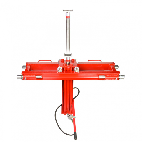 Podnośnik kanałowy 7T pneumatyczno-hydrauliczny Podnośnik kanałowy 7T pneumatyczno-hydrauliczny