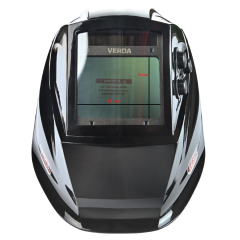Maska przyłbica spawalnicza automatyczna SN880 Maska przyłbica spawalnicza automatyczna SN880