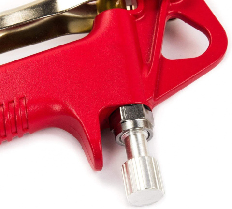 Pistolet do tynkowania metalowy 6L SN300 Pistolet do tynkowania metalowy 6L SN300