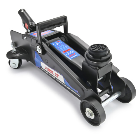 Podnośnik samochodowy hydrauliczny żaba 2T SN3061 Podnośnik samochodowy hydrauliczny żaba 2T SN3061