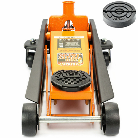 Podnośnik hydr. niskoprofilowy 3,0T SN3026 Podnośnik hydr. niskoprofilowy 3,0T SN3026
