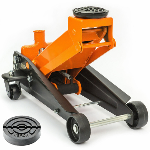 Podnośnik hydr. niskoprofilowy 3,0T SN3026 Podnośnik hydr. niskoprofilowy 3,0T SN3026