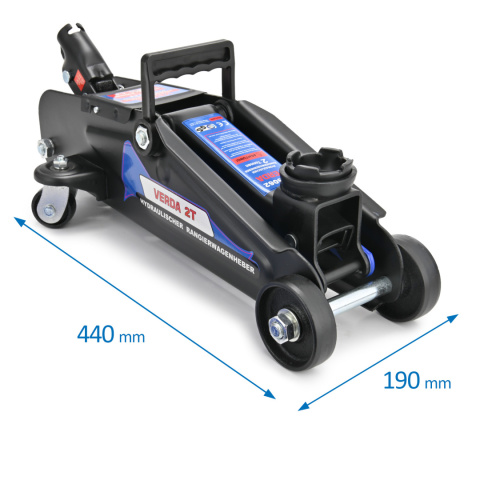 Podnośnik samochodowy hydrauliczny żaba 2T 330mm! SN3062 Podnośnik samochodowy hydrauliczny żaba 2T 330mm! SN3062