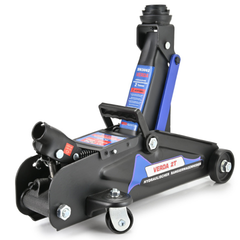 Podnośnik samochodowy hydrauliczny żaba 2T 330mm! SN3062 Podnośnik samochodowy hydrauliczny żaba 2T 330mm! SN3062