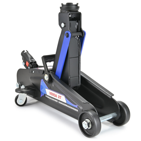 Podnośnik samochodowy hydrauliczny żaba 2T 330mm! SN3062 Podnośnik samochodowy hydrauliczny żaba 2T 330mm! SN3062