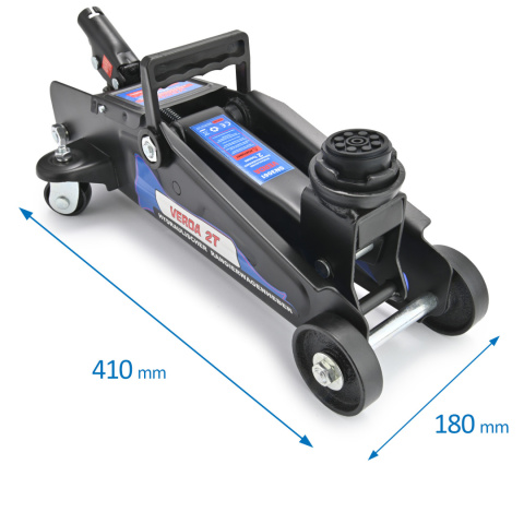 Podnośnik samochodowy hydrauliczny żaba 2T SN3061 Podnośnik samochodowy hydrauliczny żaba 2T SN3061