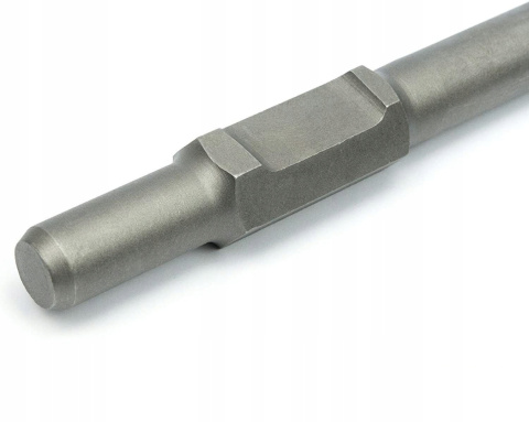 Dłuto płaskie HEX 30 SN1411 Dłuto płaskie HEX 30 SN1411