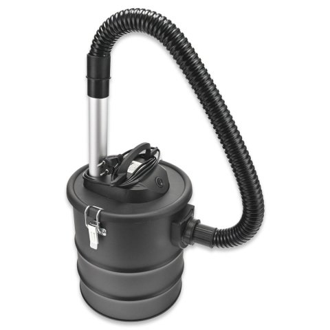 Odkurzacz do popiołu kominka 1650W SN119 Odkurzacz do popiołu kominka 1650W SN119