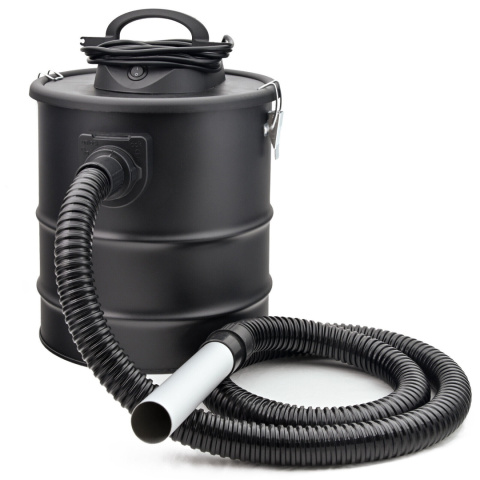 Odkurzacz do popiołu kominka 1650W SN119 Odkurzacz do popiołu kominka 1650W SN119