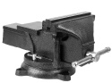 Imadło ślusarskie stołowe 200mm SN2200