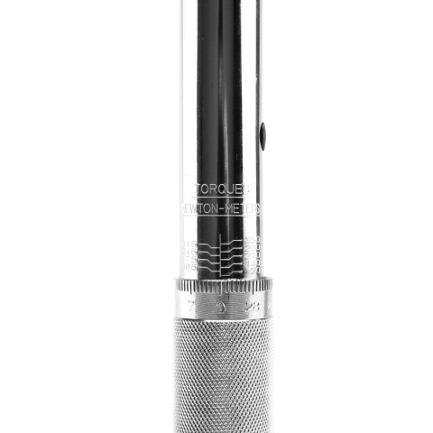 Klucz dynamometryczny do kół 1/2" 70-350 Nm w walizce SN1739 Klucz dynamometryczny do kół 1/2" 70-350 Nm w walizce SN1739