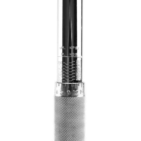 Klucz dynamometryczny do kół 1/2" 28-210 Nm w walizce SN1737 Klucz dynamometryczny do kół 1/2" 28-210 Nm w walizce SN1737
