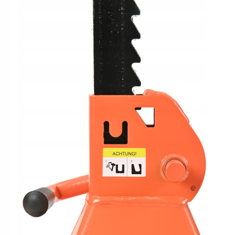 Podpora samochodowa 1 sztuka 3T SN2443-1S Podpora samochodowa 1 sztuka 3T SN2443-1S