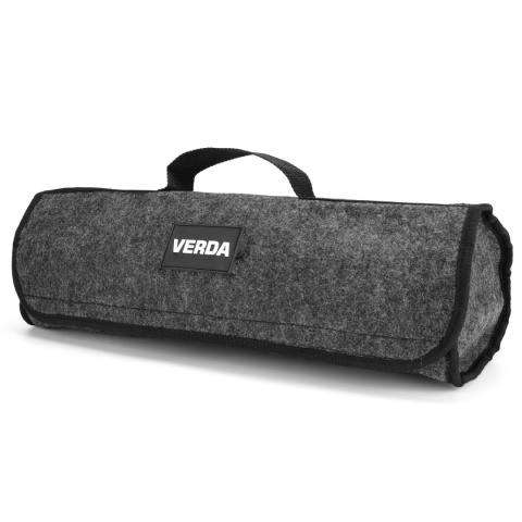 Pokrowiec etui futerał z rzepami do lewarków VERDA SN35P Pokrowiec etui futerał z rzepami do lewarków VERDA SN35P