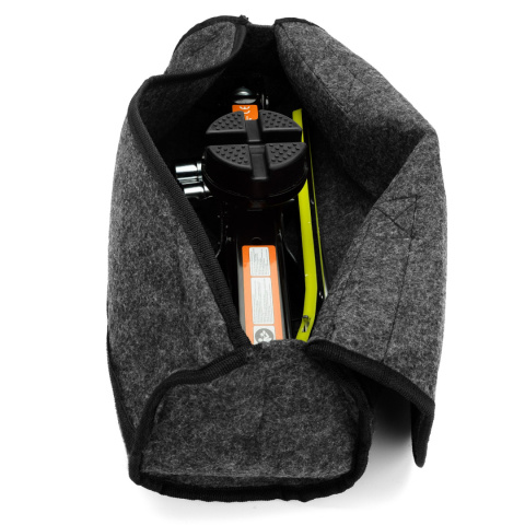 Pokrowiec etui futerał z rzepami do lewarków VERDA SN35P Pokrowiec etui futerał z rzepami do lewarków VERDA SN35P