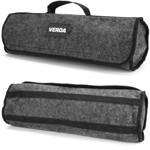 Pokrowiec etui futerał z rzepami do lewarków VERDA SN35P Pokrowiec etui futerał z rzepami do lewarków VERDA SN35P