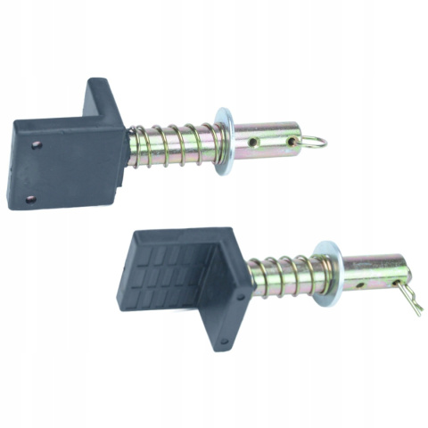 Adapter uchwyty piny do stojaka podnośnika motocyklowego pod wahacz tył L SN1740 Adapter uchwyty piny do stojaka podnośnika motocyklowego pod wahacz tył L SN1740