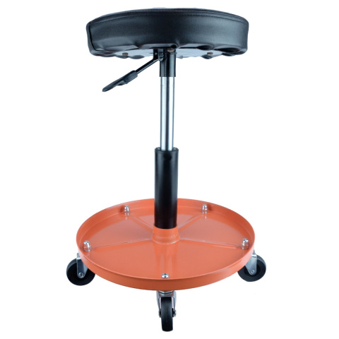 Taboret warsztatowy stołek obrotowy siedzisko136 KG SN6712 Taboret warsztatowy stołek obrotowy siedzisko136 KG SN6712