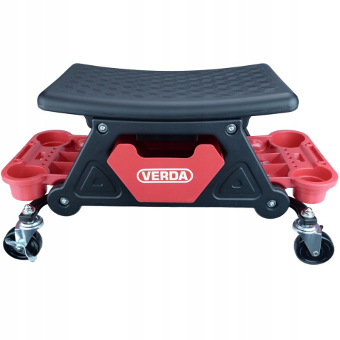 Stołek taboret warsztatowy SN6714 Stołek taboret warsztatowy SN6714
