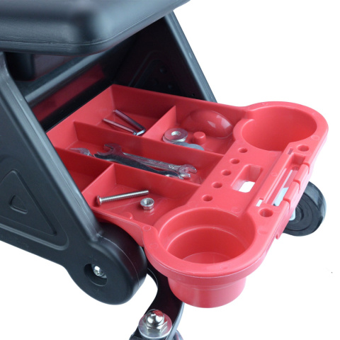 Stołek taboret warsztatowy SN6714 Stołek taboret warsztatowy SN6714